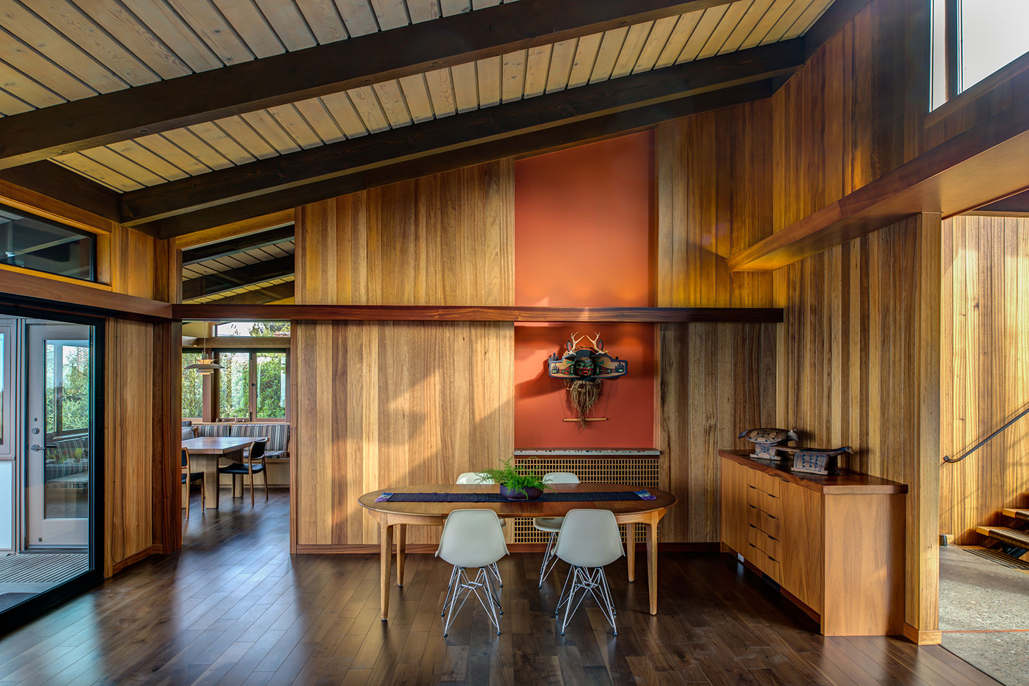 Mid Century Modern Whole House Remodel Studio Bergtraun Architects Mid Century Modern Whole House Remodel